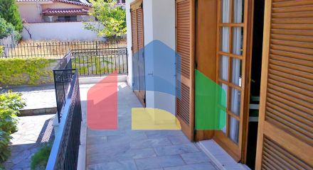 Продажа - Коттедж 160 m² в Лутраки