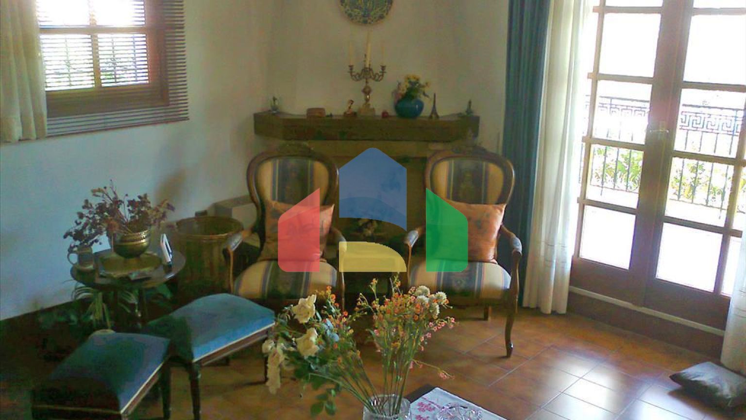 Продажа - Коттедж 160 m² в Лутраки