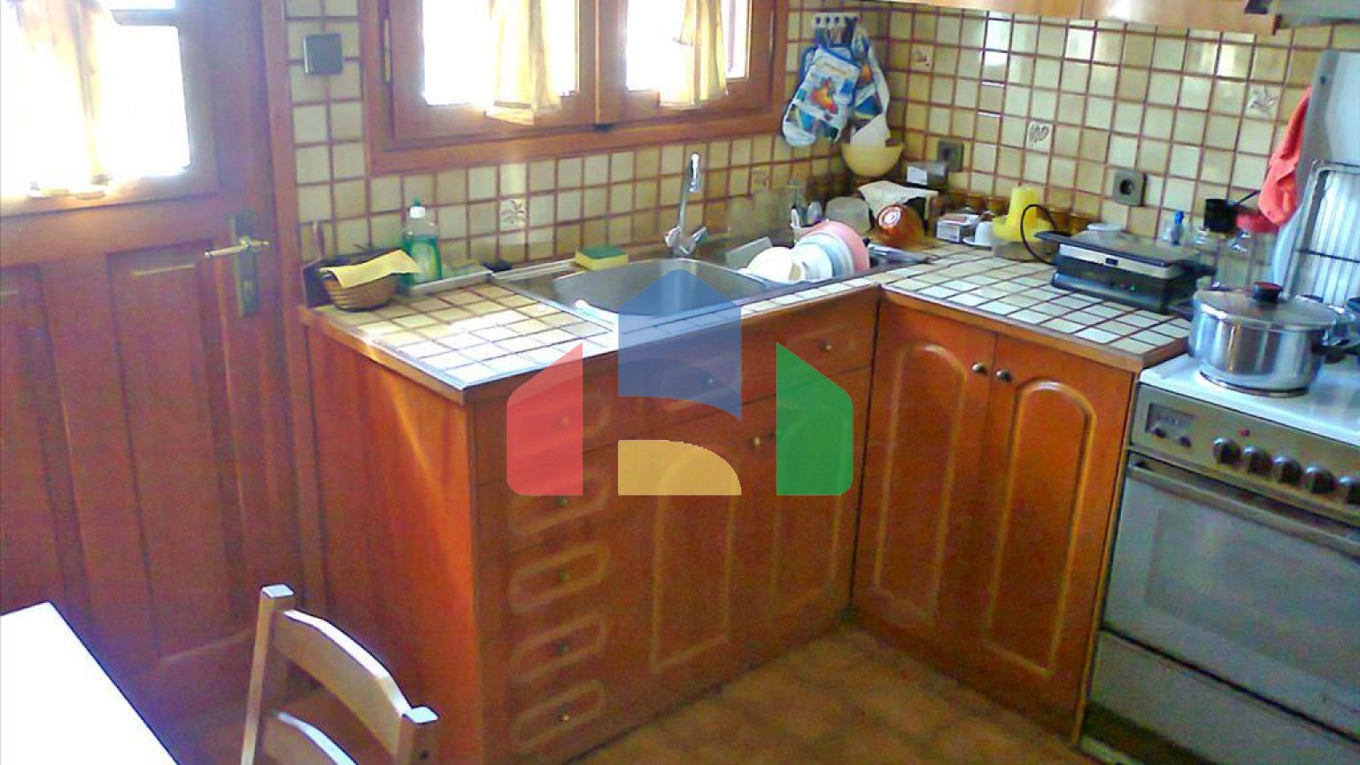 Продажа - Коттедж 160 m² в Лутраки