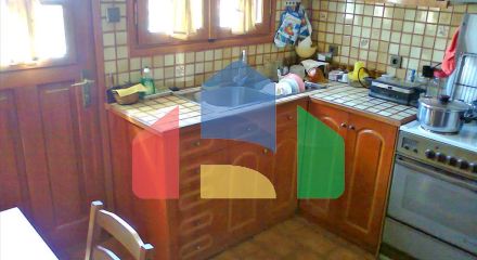 Продажа - Коттедж 160 m² в Лутраки