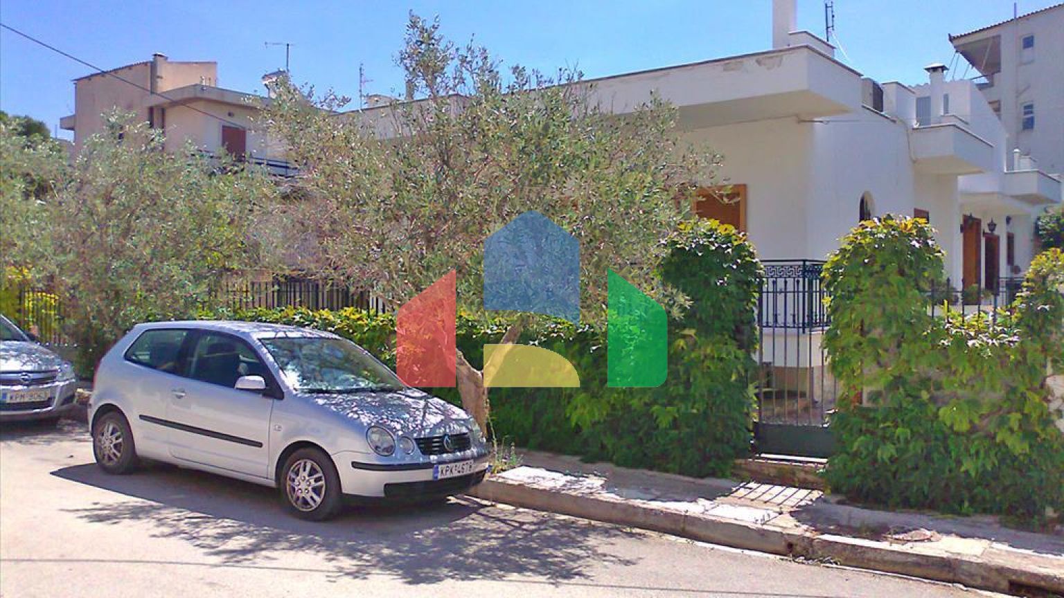 Продажа - Коттедж 160 m² в Лутраки