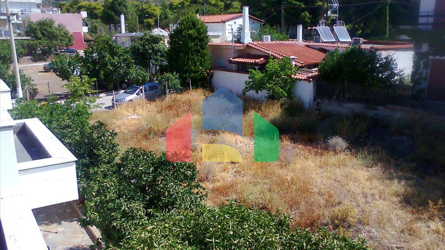 Продажа - Коттедж 160 m² в Лутраки