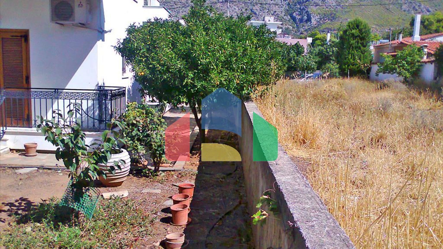 Продажа - Коттедж 160 m² в Лутраки