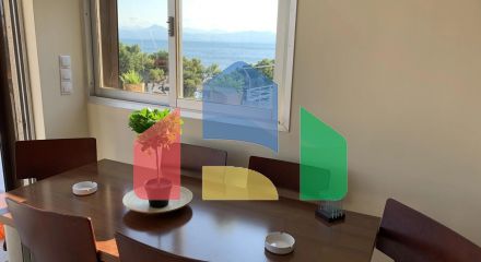 Продаж - Квартира 89 m² в Лутракі