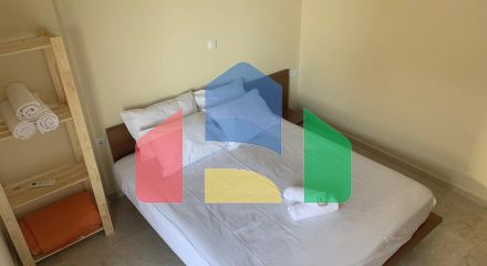 Продажа - Квартира 89 m² в Лутраки