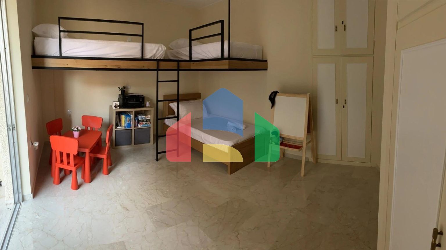 Продажа - Квартира 89 m² в Лутраки