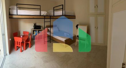 Продажа - Квартира 89 m² в Лутраки