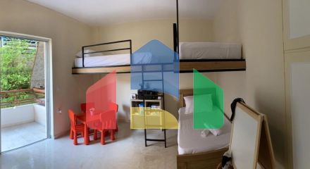 Продажа - Квартира 89 m² в Лутраки