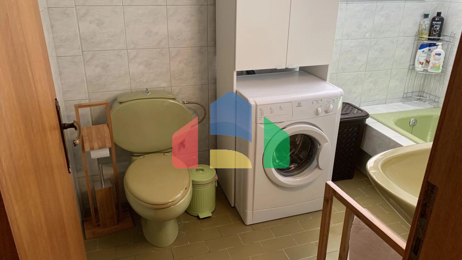 Продажа - Квартира 89 m² в Лутраки