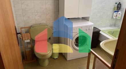 Продажа - Квартира 89 m² в Лутраки