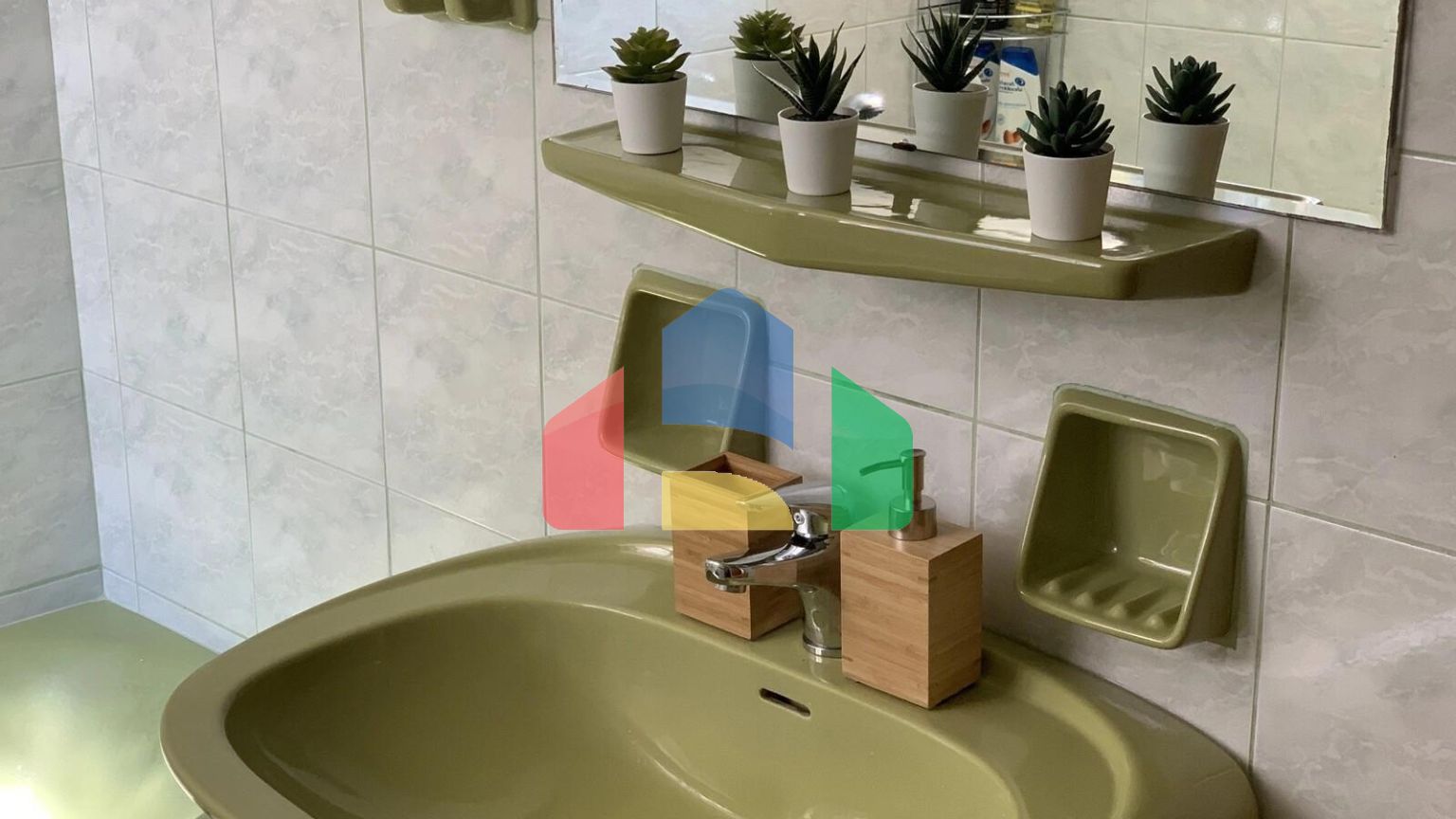 Продажа - Квартира 89 m² в Лутраки