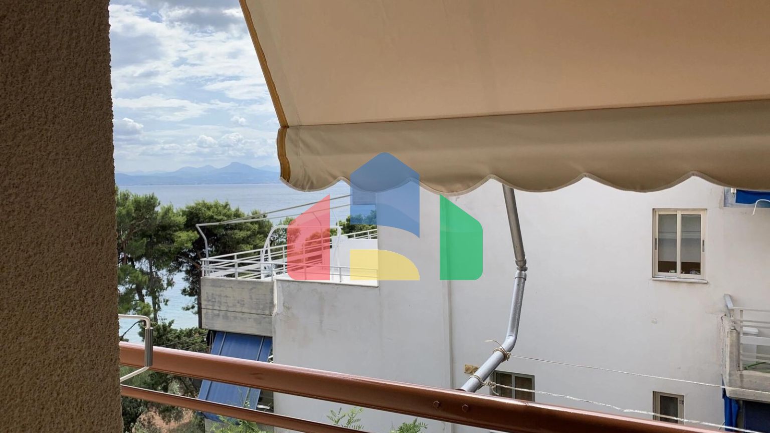 Продажа - Квартира 89 m² в Лутраки