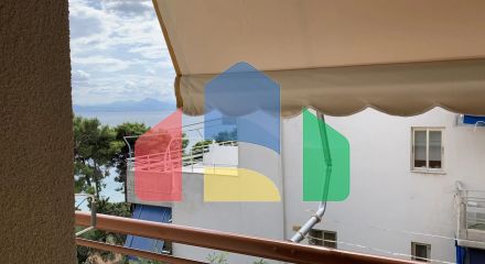 Продажа - Квартира 89 m² в Лутраки