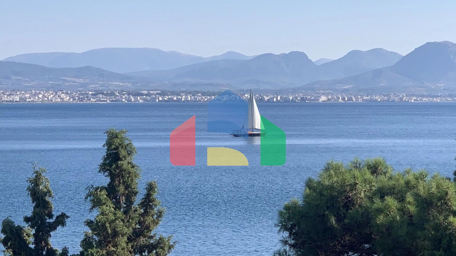 Продажа - Квартира 89 m² в Лутраки