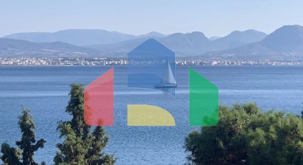 Продажа - Квартира 89 m² в Лутраки