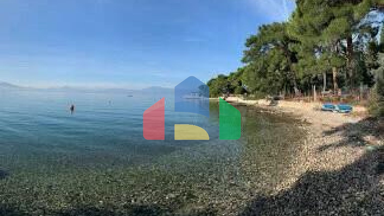 Продажа - Квартира 89 m² в Лутраки