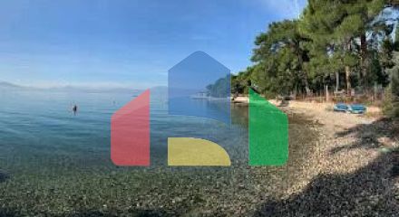 Продажа - Квартира 89 m² в Лутраки