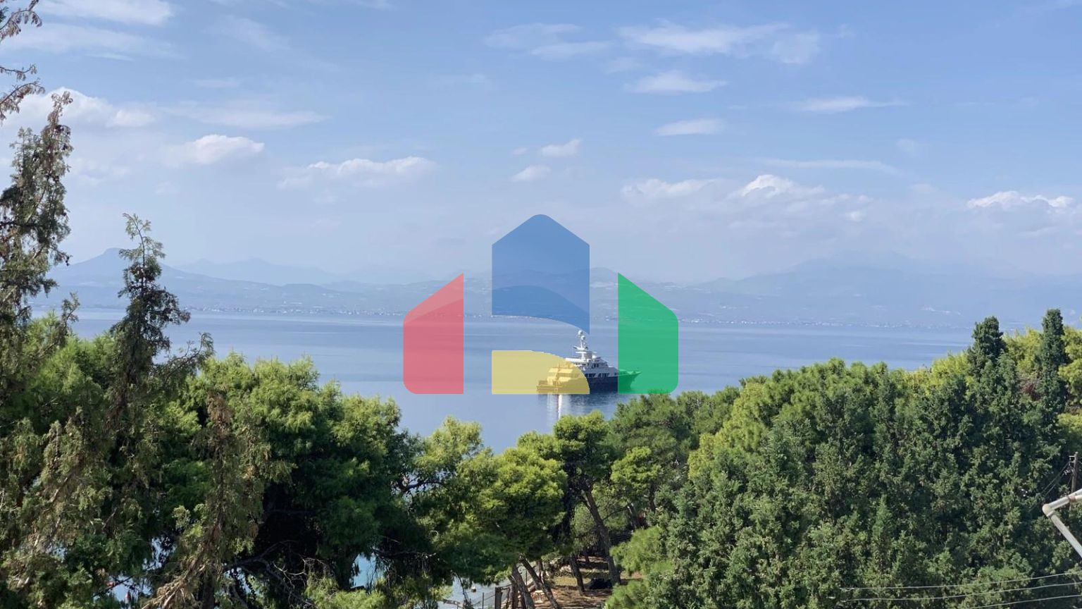 Продажа - Квартира 89 m² в Лутраки