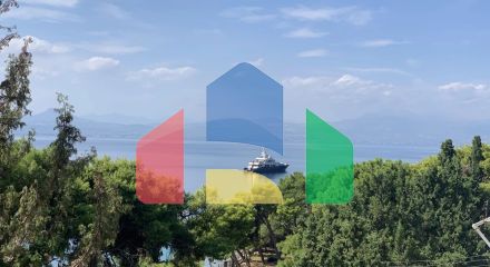 Продажа - Квартира 89 m² в Лутраки