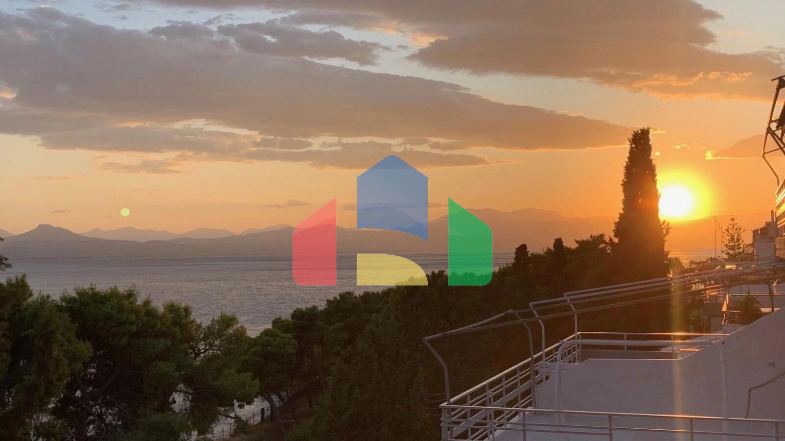 Продажа - Квартира 89 m² в Лутраки