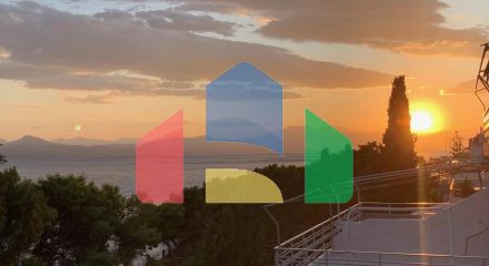 Продажа - Квартира 89 m² в Лутраки