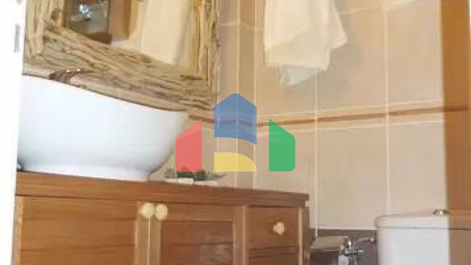 Продажа - Таунхаус 135 m² в Лутраки