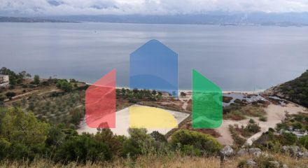 Продаж - Земельна ділянка 4500 m² в Лутракі