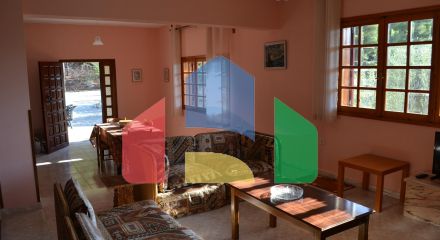 Продаж - Вілла 320 m² в Лутракі