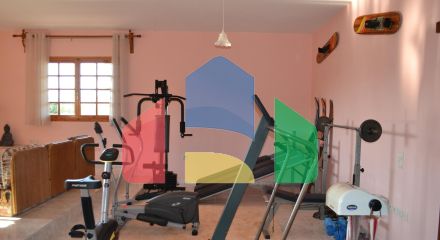 Продаж - Вілла 320 m² в Лутракі