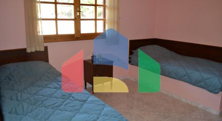 Продаж - Вілла 320 m² в Лутракі