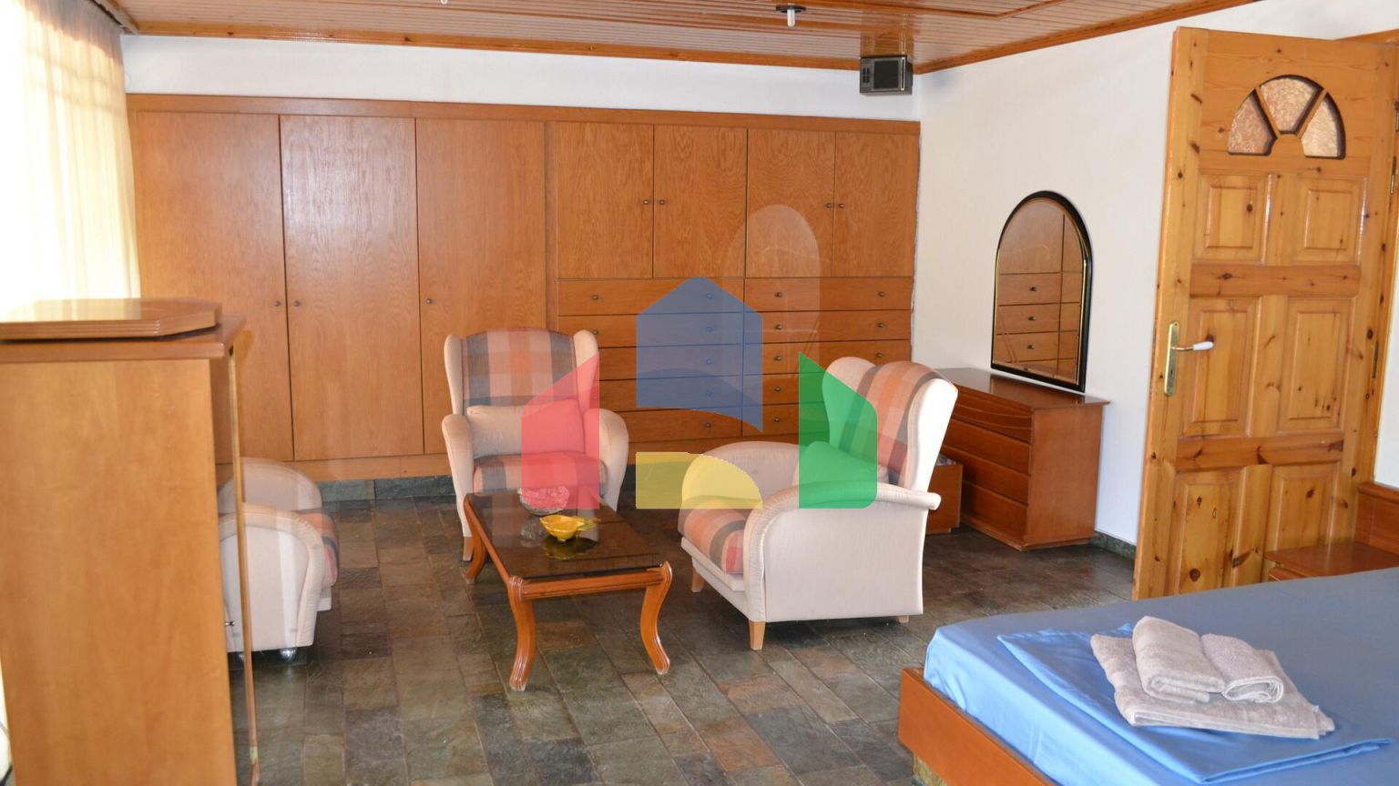 Продаж - Вілла 320 m² в Лутракі