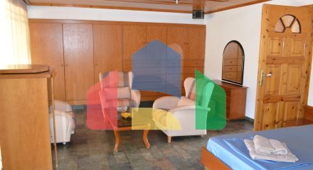 Продаж - Вілла 320 m² в Лутракі