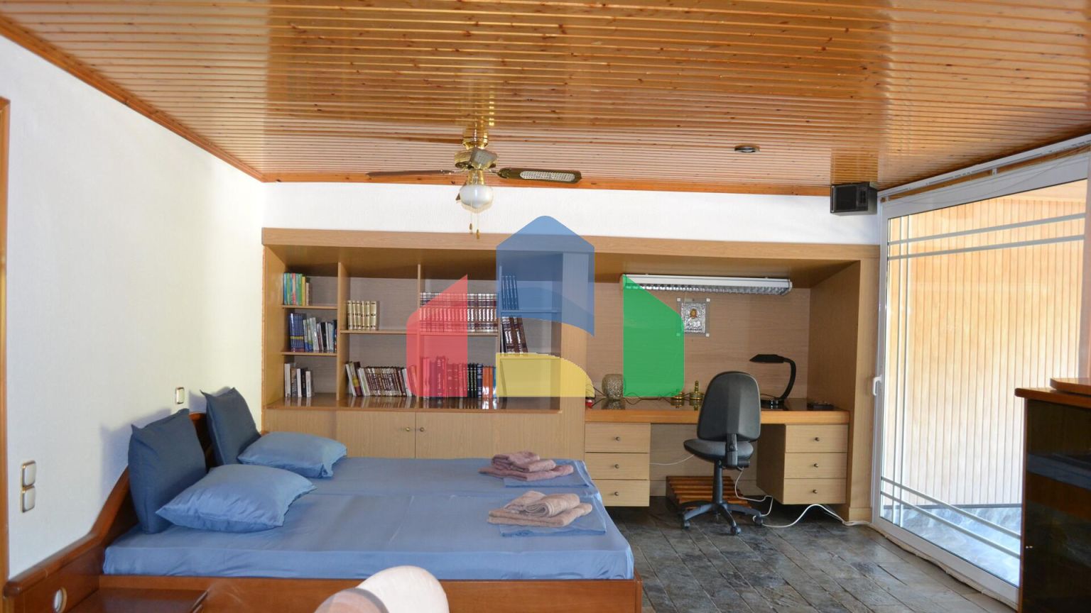 Продаж - Вілла 320 m² в Лутракі