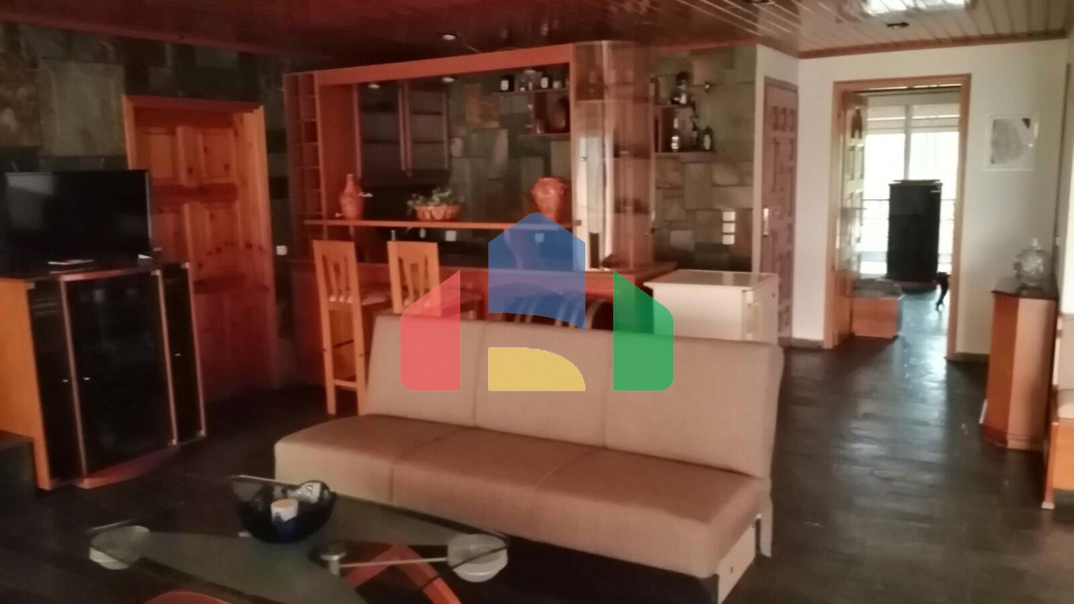 Продаж - Вілла 320 m² в Лутракі