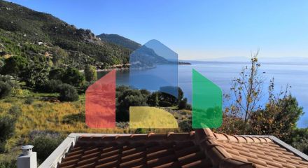 Продаж - Вілла 500 m² в Лутракі