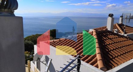 Продаж - Вілла 500 m² в Лутракі