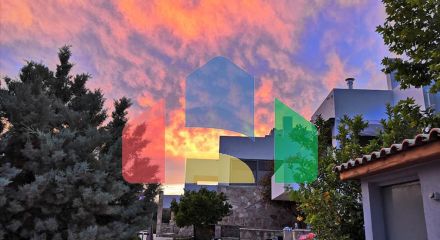 Продаж - Вілла 500 m² в Лутракі