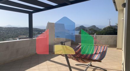 For Sale - Detached house 340 m² in Loutraki