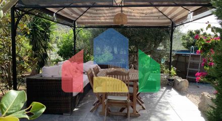 For Sale - Detached house 340 m² in Loutraki