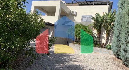 For Sale - Detached house 340 m² in Loutraki