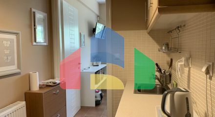 Продаж - Котедж 340 m² в Лутракі