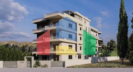 Продажа - Квартира 55 m² в Лутраки Продажа - Квартира 55 m² в Лутраки