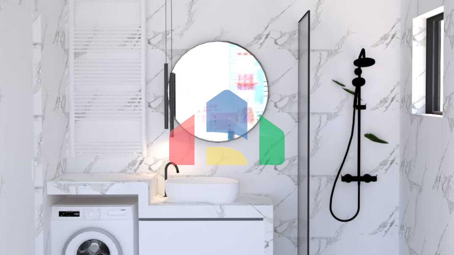 Продажа - Квартира 55 m² в Лутраки