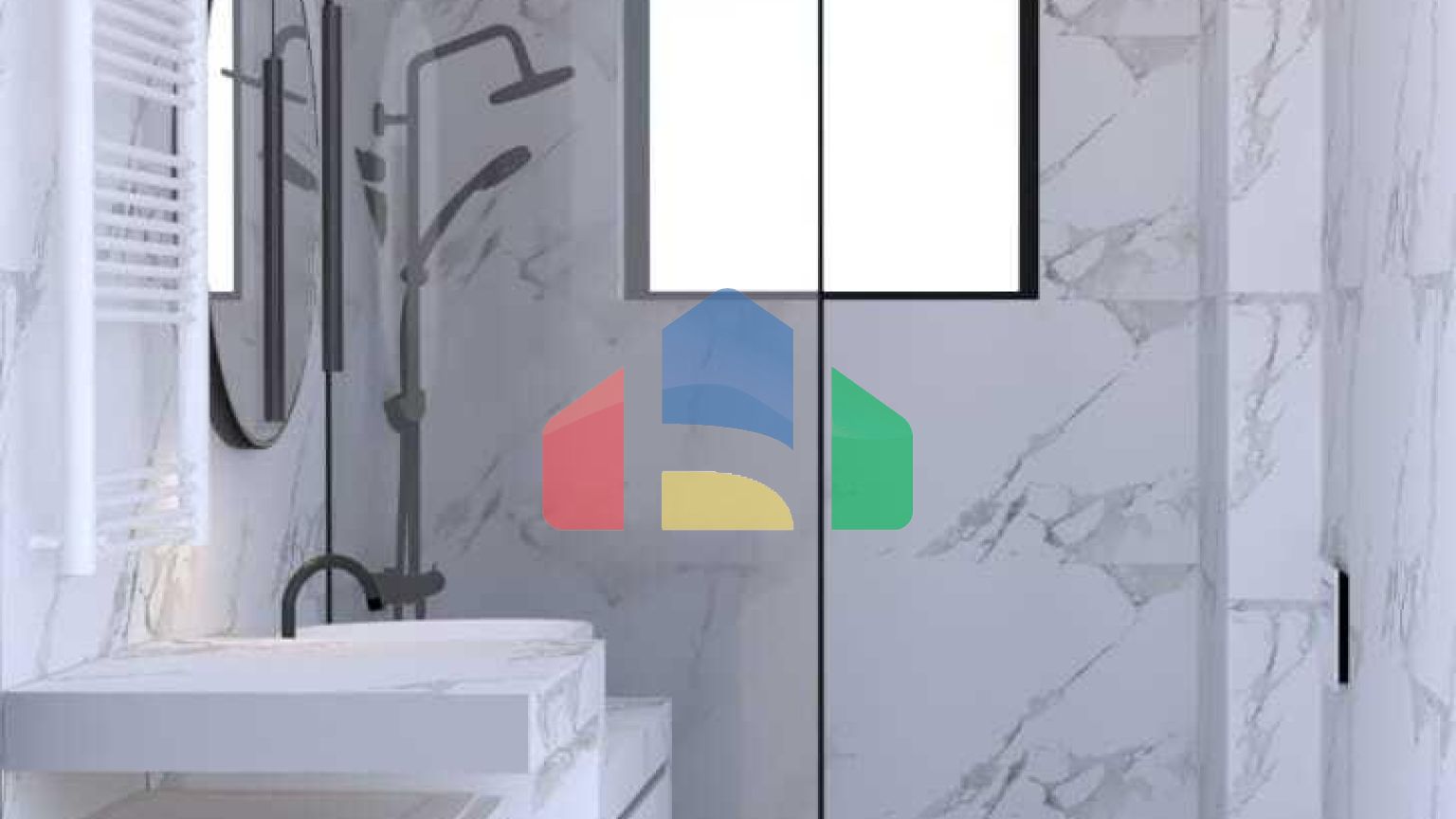 Продажа - Квартира 55 m² в Лутраки