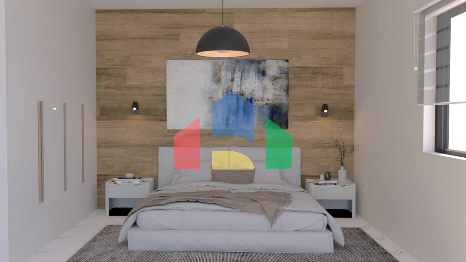 Продажа - Квартира 57 m² в Лутраки