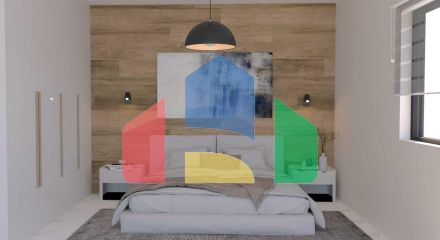 Продажа - Квартира 57 m² в Лутраки