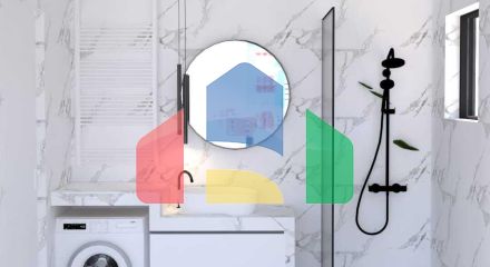 Продажа - Квартира 57 m² в Лутраки