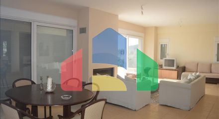 Продажа - Таунхаус 330 m² в Лутраки