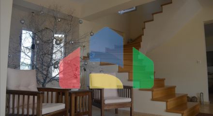 Продажа - Таунхаус 330 m² в Лутраки