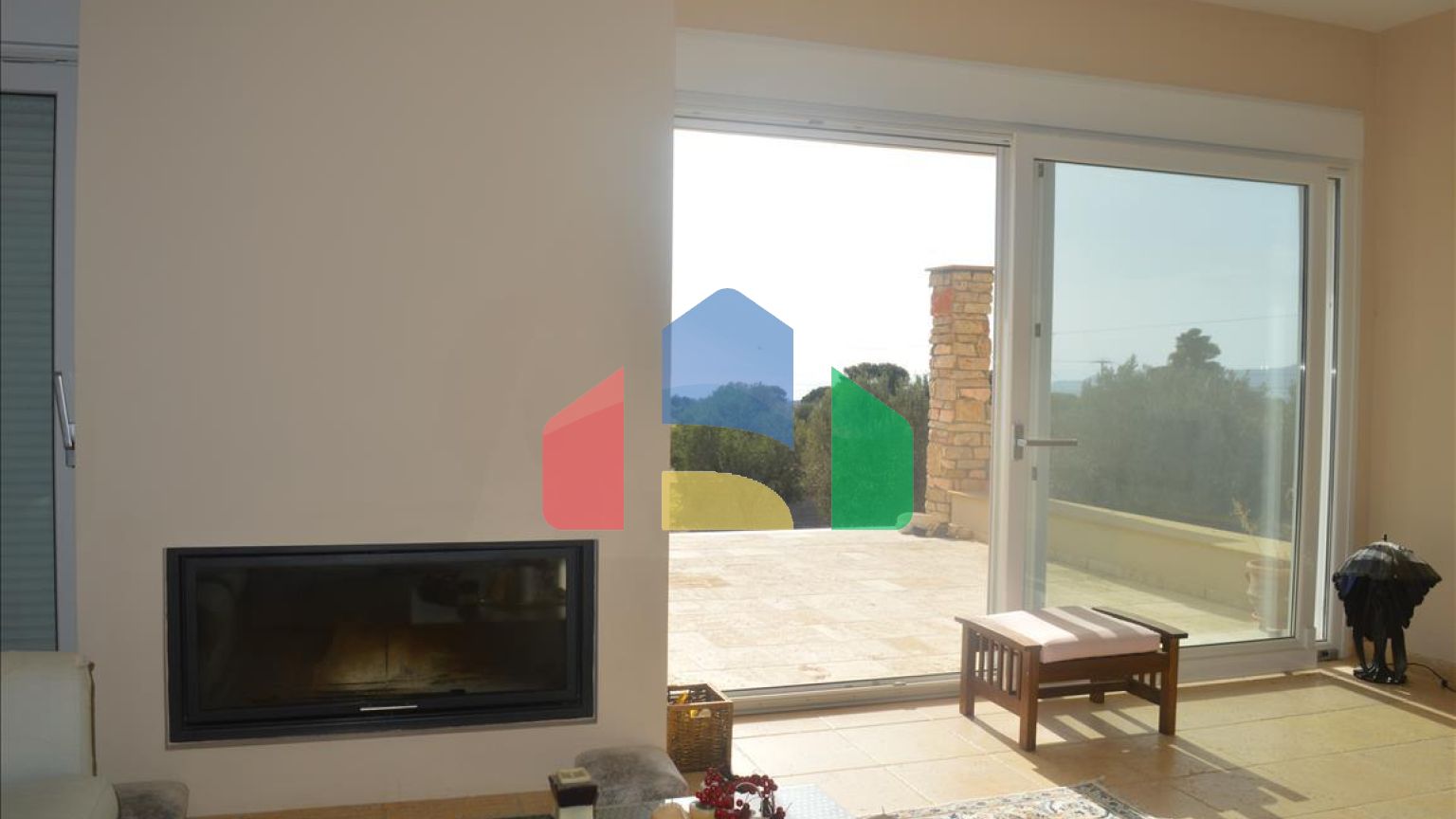 Продаж - Таунхаус 330 m² в Лутракі